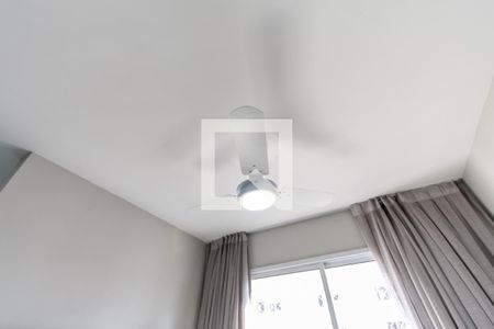 Apartamento à venda com 32m², 1 quarto e 1 vaga Apartamento à venda com 32m², 1 quarto e 1 vagaSala