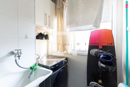 Apartamento à venda com 32m², 1 quarto e 1 vaga Apartamento à venda com 32m², 1 quarto e 1 vagaÁrea de Serviço