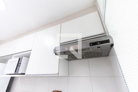 Apartamento à venda com 32m², 1 quarto e 1 vaga Apartamento à venda com 32m², 1 quarto e 1 vagaCozinha