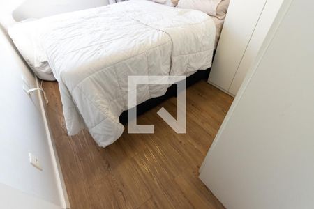 Apartamento à venda com 32m², 1 quarto e 1 vaga Apartamento à venda com 32m², 1 quarto e 1 vagaQuarto