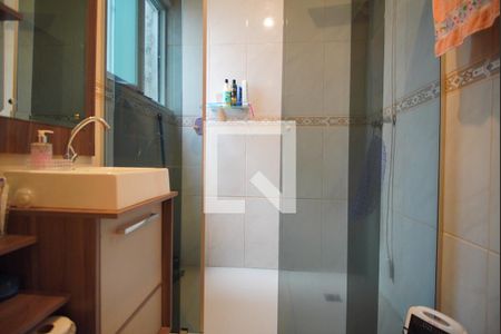 Apartamento à venda com 120m², 2 quartos e 2 vagasBanheiro Corredor