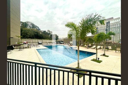 Apartamento à venda com 51m², 2 quartos e 1 vagaÁrea comum