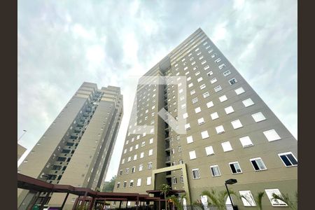 Apartamento à venda com 51m², 2 quartos e 1 vagaÁrea comum