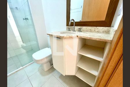 Apartamento à venda com 51m², 2 quartos e 1 vagaBanheiro