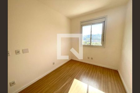 Apartamento à venda com 51m², 2 quartos e 1 vagaQuarto 
