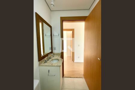 Apartamento à venda com 51m², 2 quartos e 1 vagaBanheiro