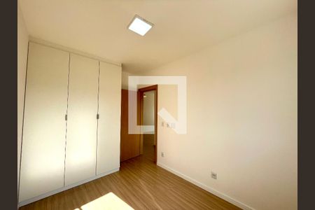 Apartamento à venda com 51m², 2 quartos e 1 vagaQuarto 