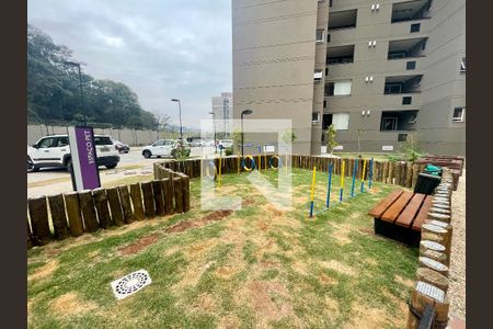 Apartamento à venda com 51m², 2 quartos e 1 vagaÁrea comum