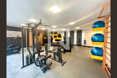 Apartamento à venda com 51m², 2 quartos e 1 vagaÁrea comum