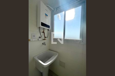 Apartamento à venda com 51m², 2 quartos e 1 vagaÁrea de serviço