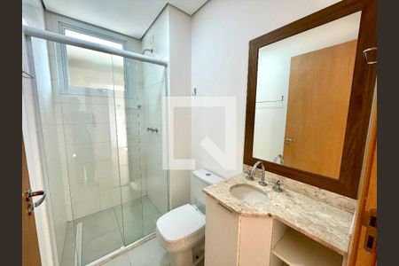 Apartamento à venda com 51m², 2 quartos e 1 vagaBanheiro