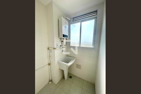 Apartamento à venda com 51m², 2 quartos e 1 vagaÁrea de serviço 