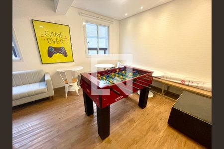 Apartamento à venda com 51m², 2 quartos e 1 vagaÁrea comum