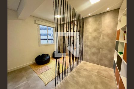 Apartamento à venda com 51m², 2 quartos e 1 vagaÁrea comum