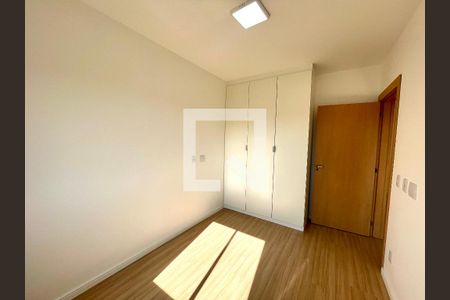 Apartamento à venda com 51m², 2 quartos e 1 vagaQuarto 