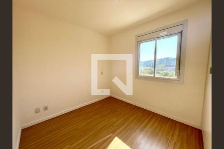 Apartamento à venda com 51m², 2 quartos e 1 vagaQuarto 