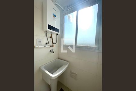 Apartamento à venda com 51m², 2 quartos e 1 vagaÁrea de serviço