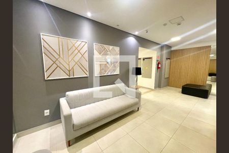 Apartamento à venda com 51m², 2 quartos e 1 vagaÁrea comum