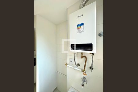 Apartamento à venda com 51m², 2 quartos e 1 vagaÁrea de serviço
