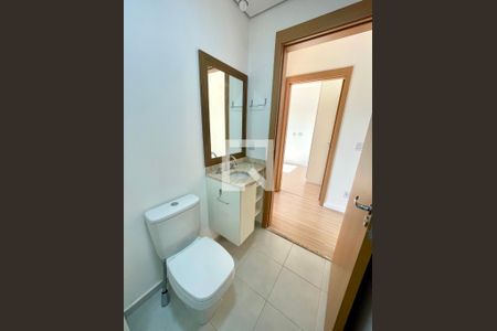 Apartamento à venda com 51m², 2 quartos e 1 vagaBanheiro