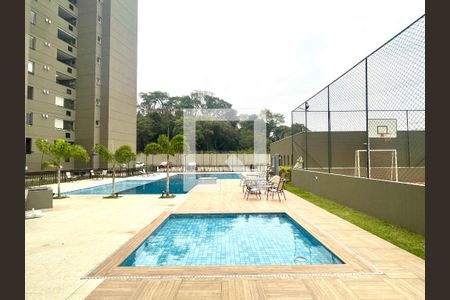 Apartamento à venda com 51m², 2 quartos e 1 vagaÁrea comum