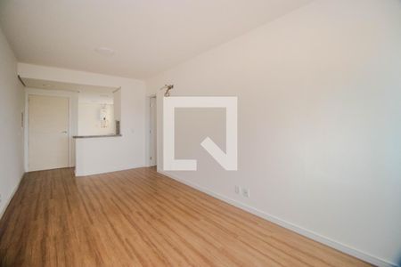 Sala de apartamento à venda com 2 quartos, 68m² em Jardim do Salso, Porto Alegre