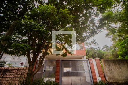 Apartamento à venda com 68m², 2 quartos e 1 vagaFachada