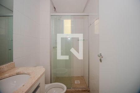Apartamento à venda com 68m², 2 quartos e 1 vagaBanheiro Social