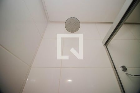 Apartamento à venda com 68m², 2 quartos e 1 vagaBanheiro da Suíte