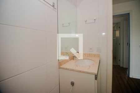 Apartamento à venda com 68m², 2 quartos e 1 vagaBanheiro da Suíte