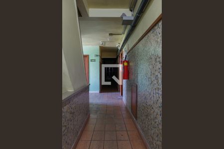 Studio à venda com 20m², 1 quarto e sem vagaÁrea comum