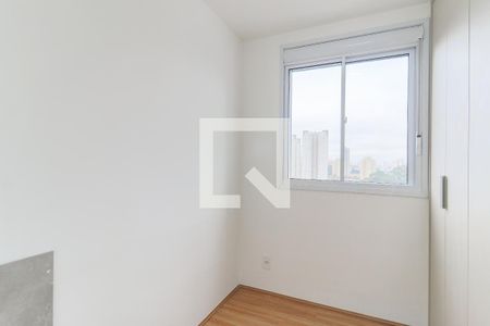Apartamento à venda com 37m², 2 quartos e sem vagaQuarto 2