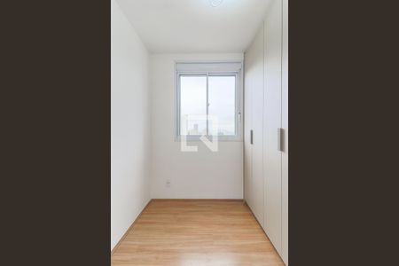 Apartamento à venda com 37m², 2 quartos e sem vagaQuarto 2