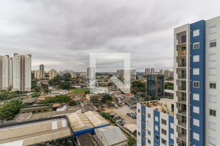 Apartamento à venda com 37m², 2 quartos e sem vagaVista do Quarto 1