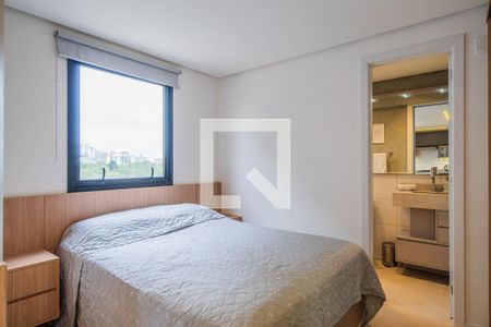 Quarto de apartamento à venda com 1 quarto, 42m² em Centro Histórico, Porto Alegre