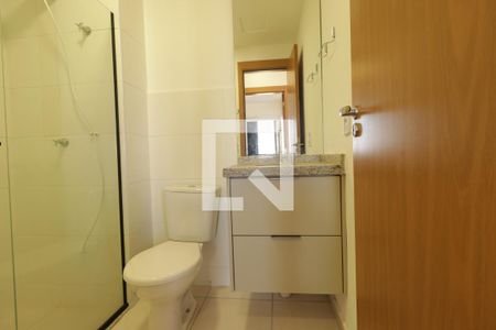 Apartamento para alugar com 52m², 2 quartos e 1 vagaBanheiro