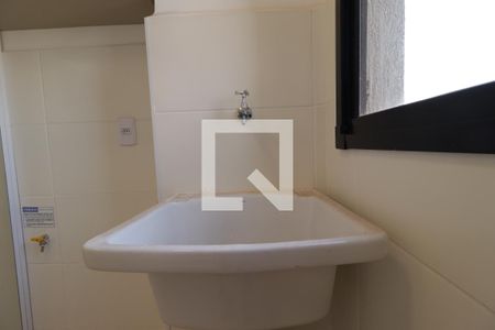 Apartamento para alugar com 52m², 2 quartos e 1 vagaCozinha