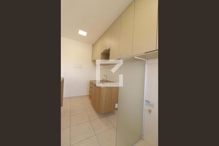 Apartamento para alugar com 52m², 2 quartos e 1 vagaCozinha
