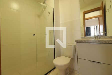 Apartamento para alugar com 52m², 2 quartos e 1 vagaBanheiro 