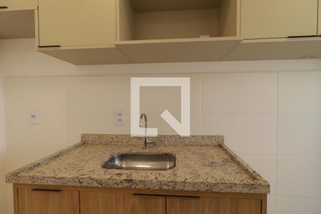 Apartamento para alugar com 52m², 2 quartos e 1 vagaCozinha