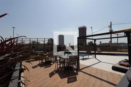 Apartamento para alugar com 52m², 2 quartos e 1 vagaÁrea comum - Piscina