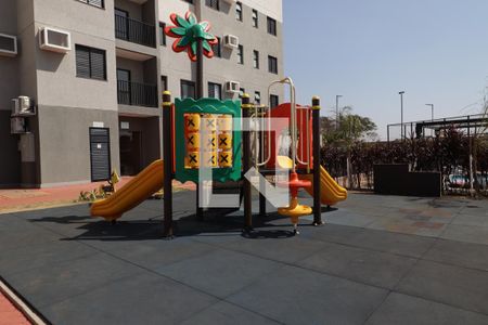 Apartamento para alugar com 52m², 2 quartos e 1 vagaÁrea comum - Playground