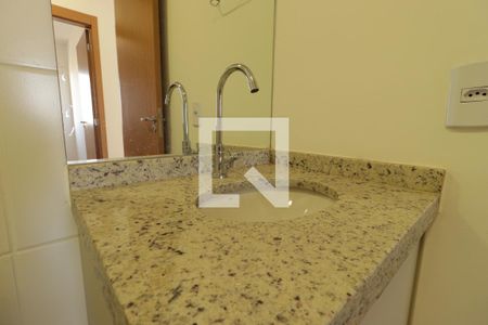 Apartamento para alugar com 52m², 2 quartos e 1 vagaBanheiro