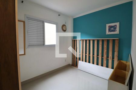Quarto de casa para alugar com 1 quarto, 40m² em Vila Carla, Guarujá