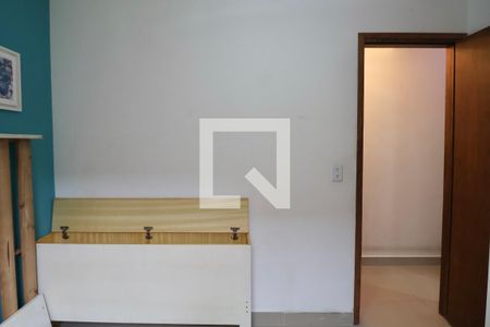 Quarto de casa para alugar com 1 quarto, 40m² em Vila Carla, Guarujá