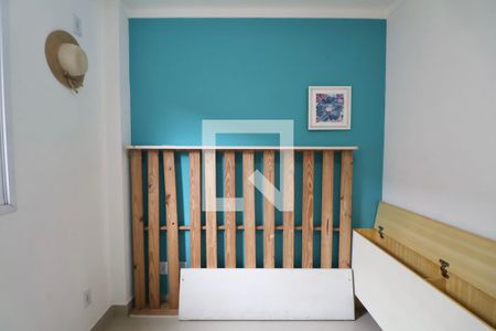Quarto de casa para alugar com 1 quarto, 40m² em Vila Carla, Guarujá