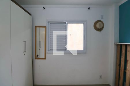 Quarto de casa para alugar com 1 quarto, 40m² em Vila Carla, Guarujá