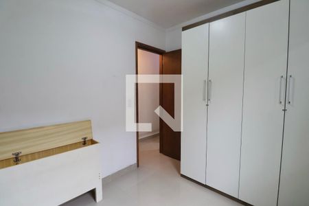 Quarto de casa para alugar com 1 quarto, 40m² em Vila Carla, Guarujá