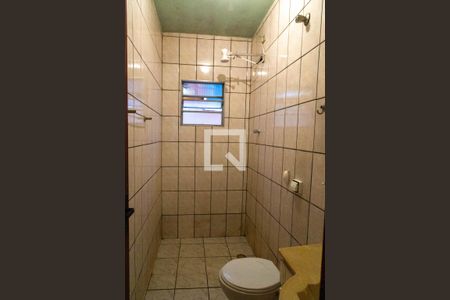 Banheiro/Studio de casa para alugar com 1 quarto, 41m² em Jardim Adriana, Guarulhos