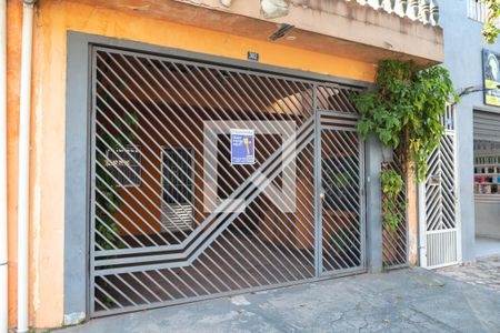 Fachada de casa para alugar com 1 quarto, 41m² em Jardim Adriana, Guarulhos